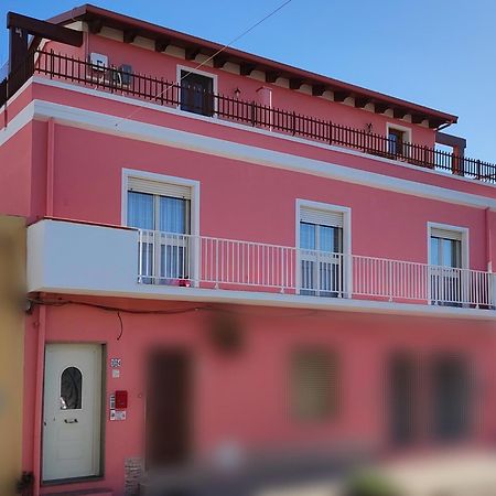Capitan Shonny Apartment Portoscuso Ngoại thất bức ảnh