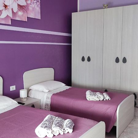 Capitan Shonny Apartment Portoscuso Ngoại thất bức ảnh