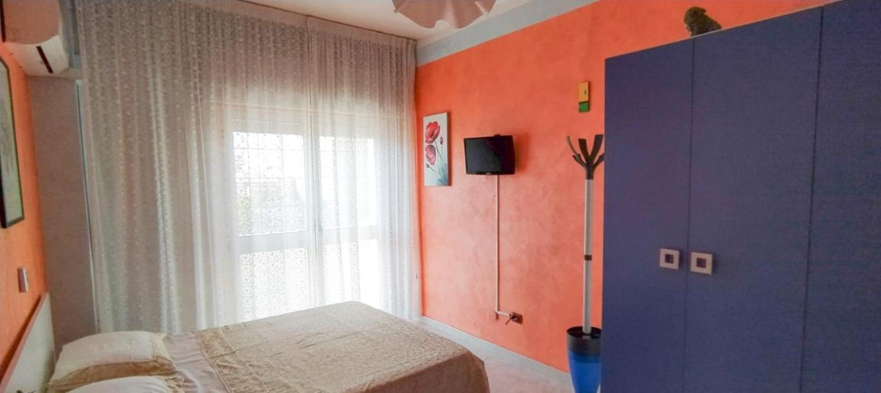 Capitan Shonny Apartment Portoscuso Ngoại thất bức ảnh