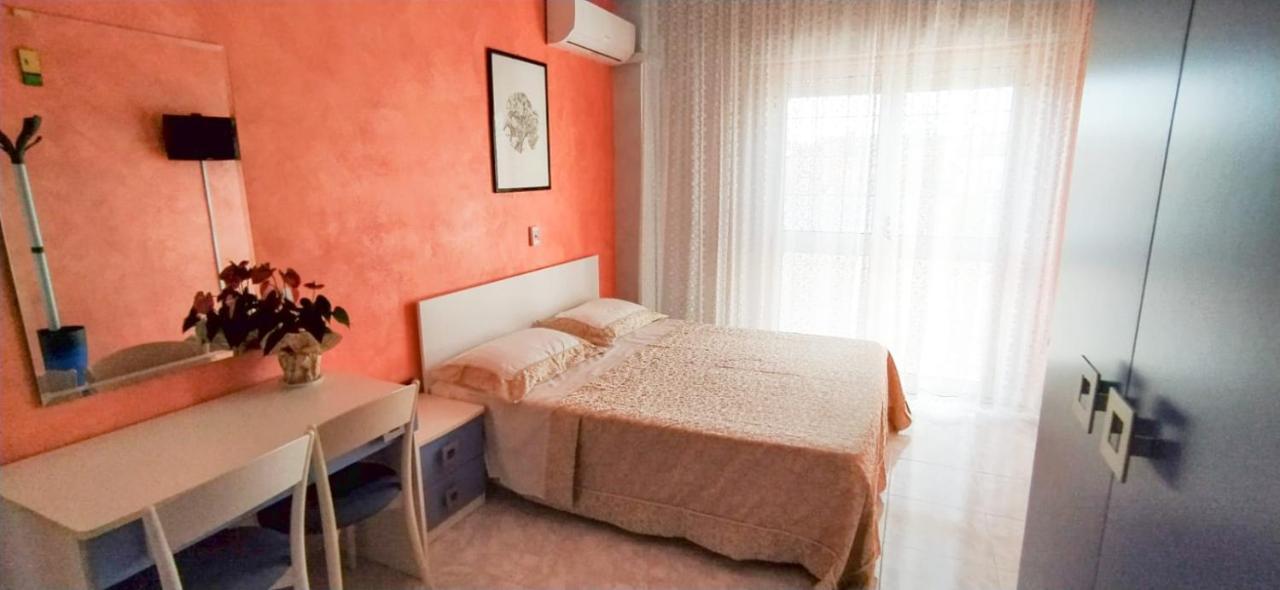 Capitan Shonny Apartment Portoscuso Ngoại thất bức ảnh