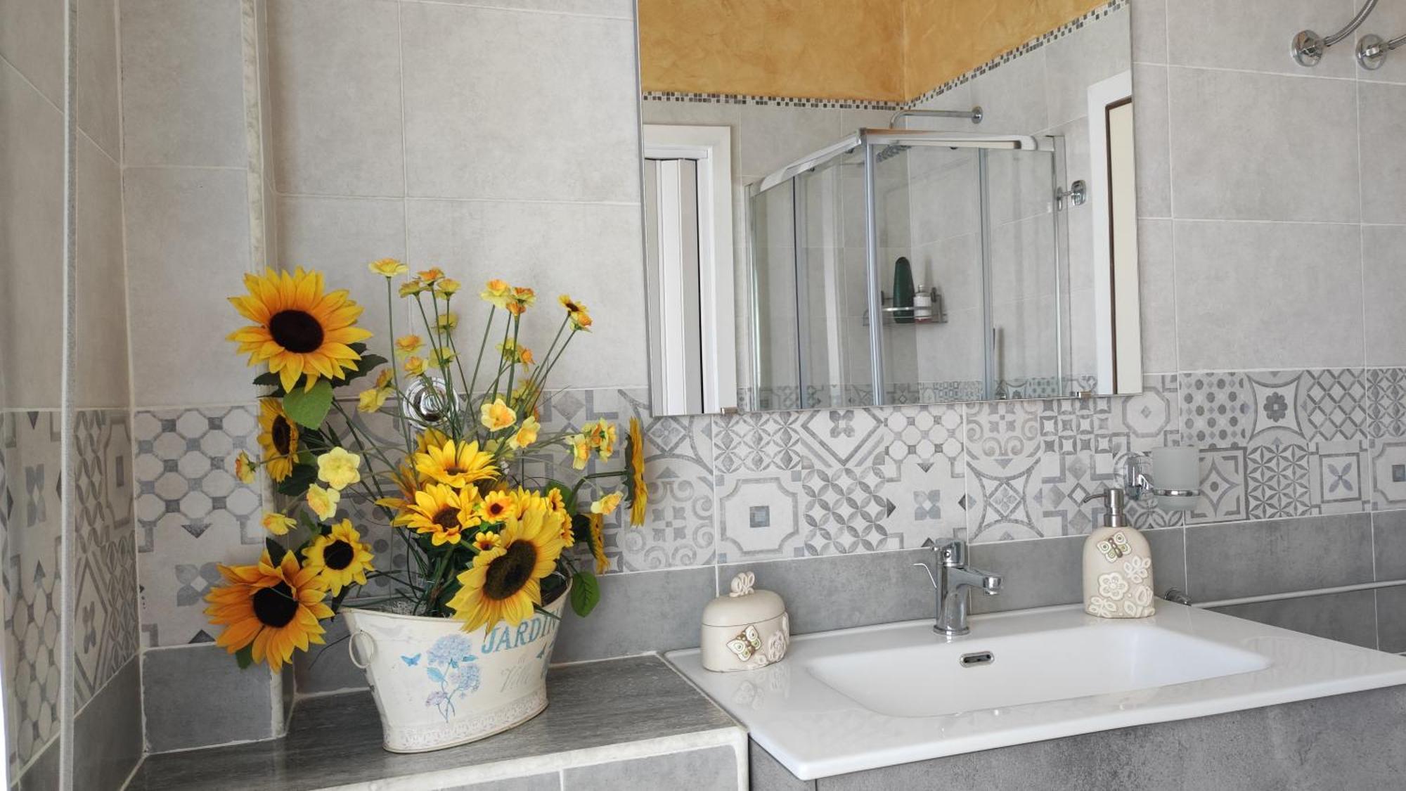 Capitan Shonny Apartment Portoscuso Ngoại thất bức ảnh
