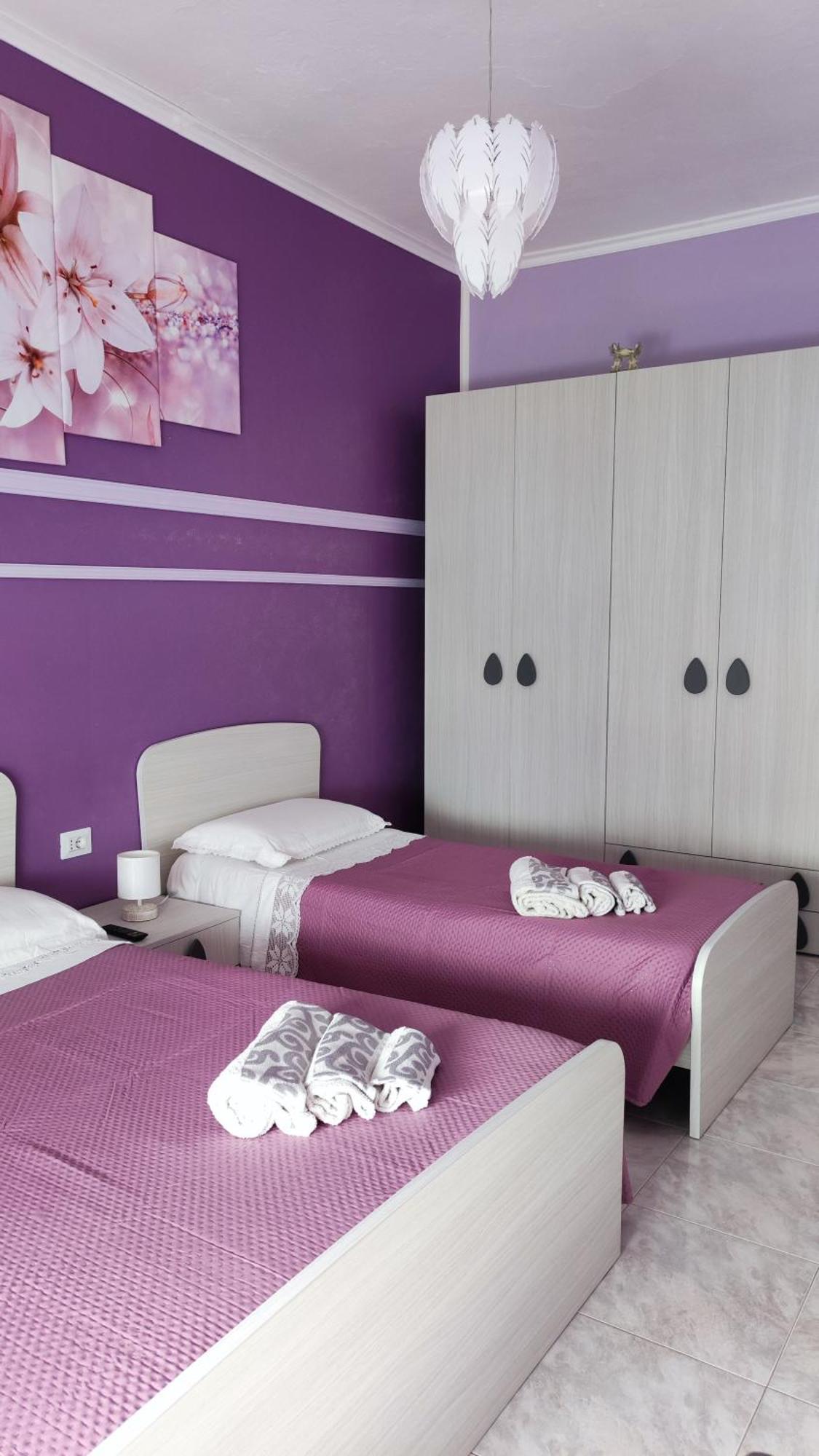 Capitan Shonny Apartment Portoscuso Ngoại thất bức ảnh
