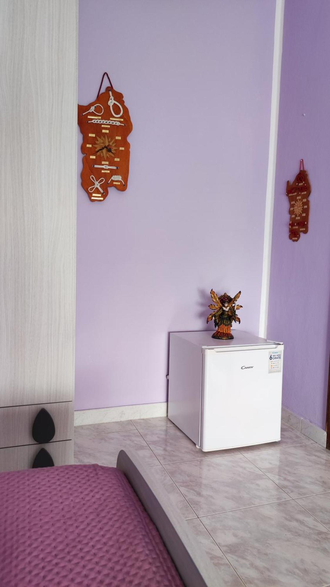 Capitan Shonny Apartment Portoscuso Ngoại thất bức ảnh