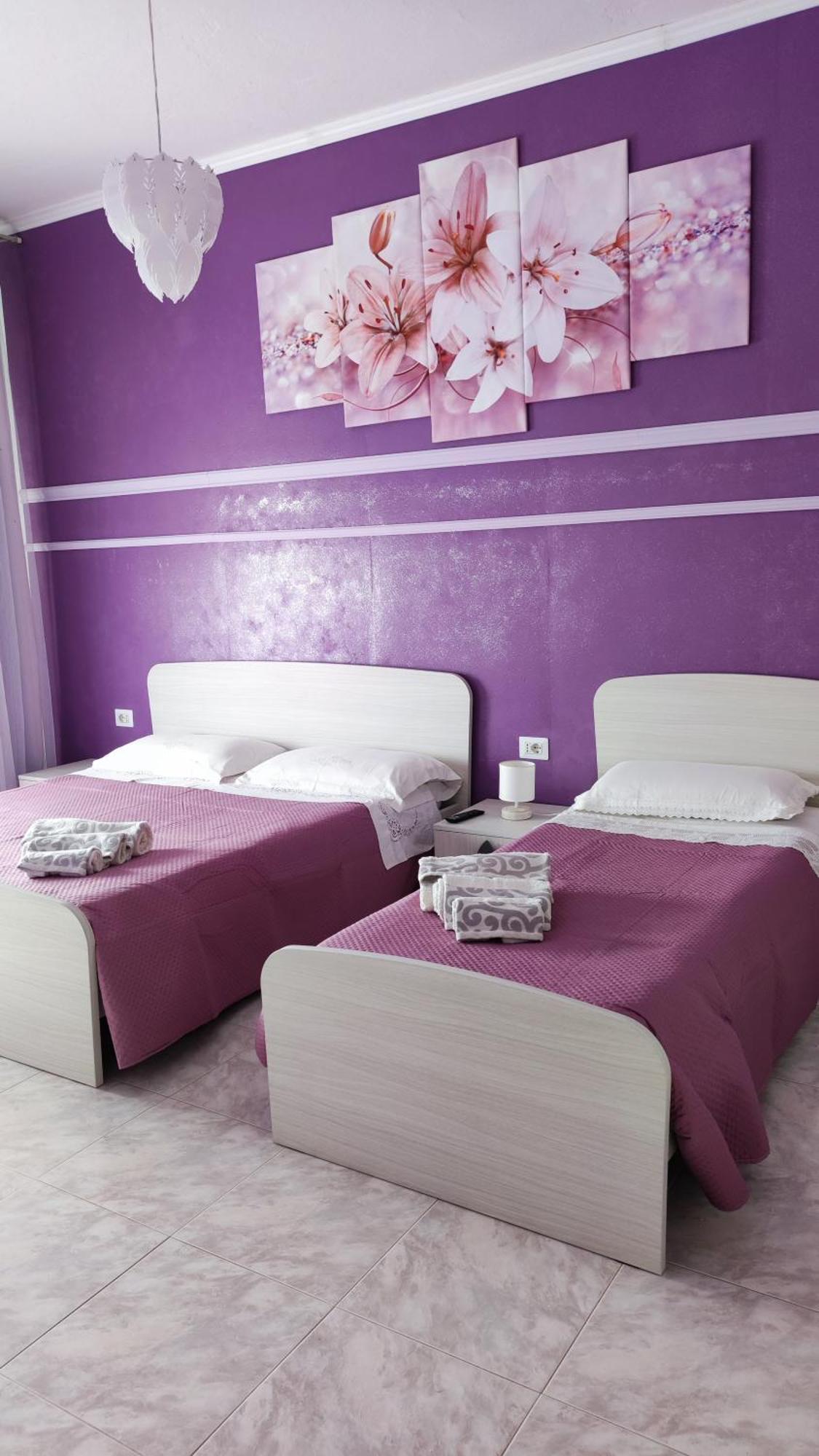 Capitan Shonny Apartment Portoscuso Ngoại thất bức ảnh