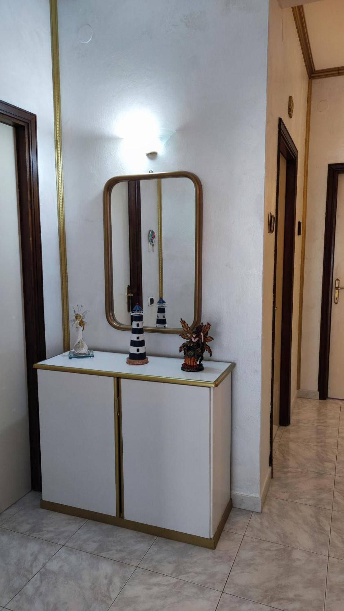 Capitan Shonny Apartment Portoscuso Ngoại thất bức ảnh