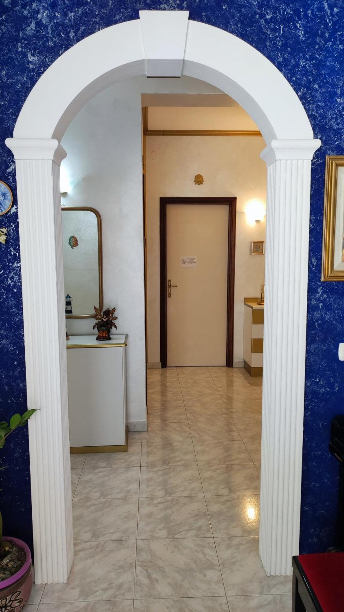 Capitan Shonny Apartment Portoscuso Ngoại thất bức ảnh