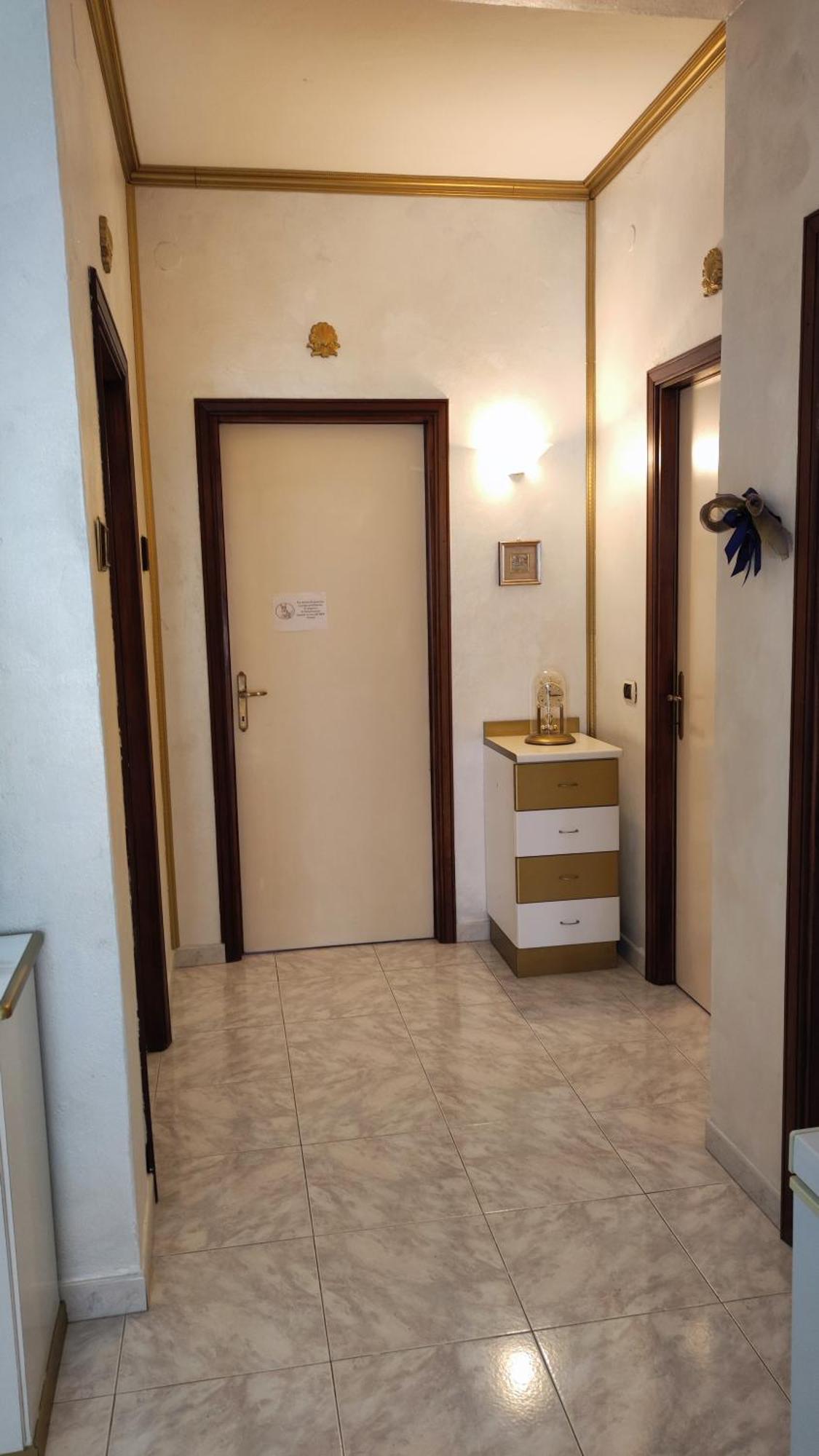 Capitan Shonny Apartment Portoscuso Ngoại thất bức ảnh