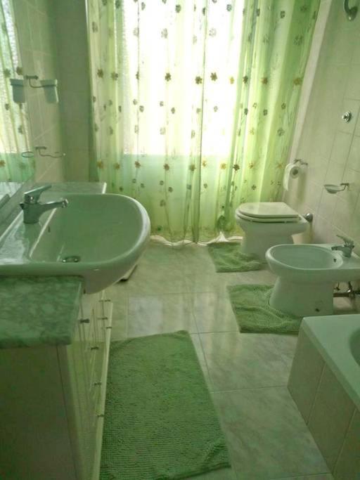 Capitan Shonny Apartment Portoscuso Ngoại thất bức ảnh