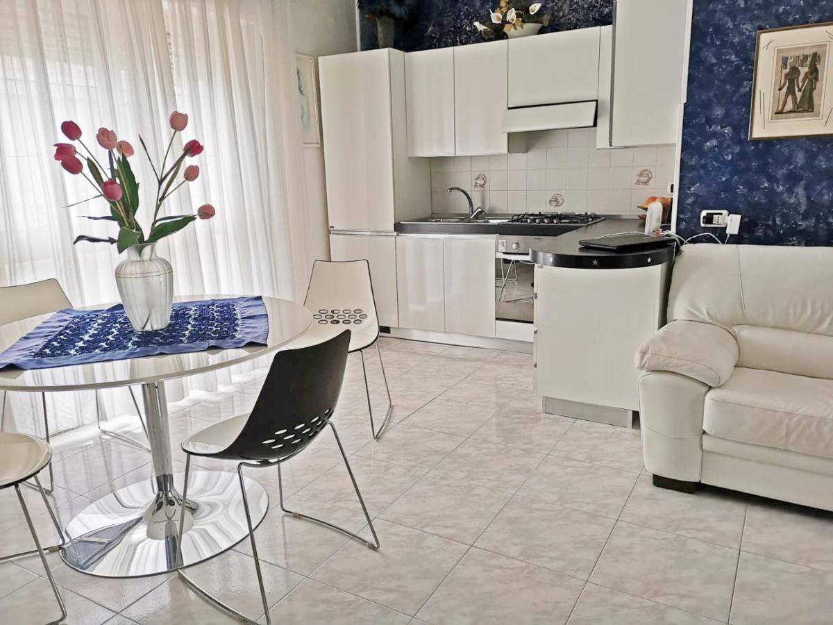 Capitan Shonny Apartment Portoscuso Ngoại thất bức ảnh