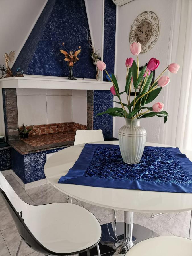 Capitan Shonny Apartment Portoscuso Ngoại thất bức ảnh